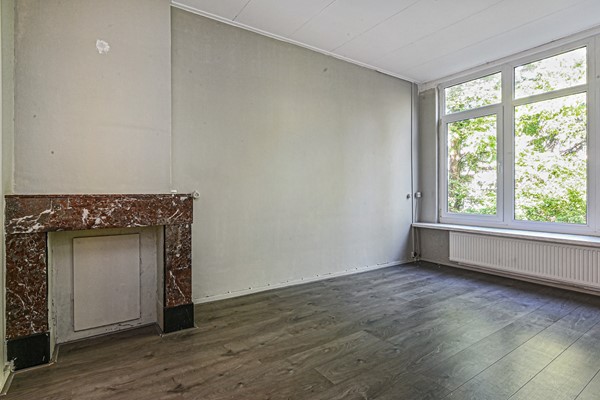 Medium property photo - Deensestraat 47B, 3028 GC Rotterdam